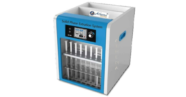 Buy Solid Phase Extraction System Get Price For Lab Equipment